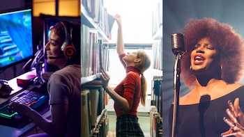 Una persona puede recibir regalías