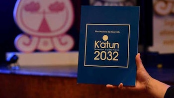 Guatemala impulsa la actualización del plan de Desarrollo K’atun y extiende su horizonte hasta 2052