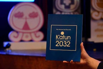 El nuevo K’atun prevé monitoreo, evaluación y mesas de diálogo con sector privado, municipios, academia y sociedad civil para consolidarse como política de Estado.