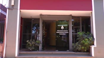 Padre e hijo procesados por