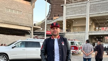 Así vivió sus últimas horas