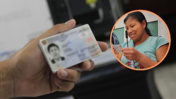 El DNI electrónico tiene muchos