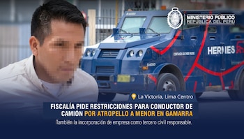 La fiscalía exige comparecencia restringida