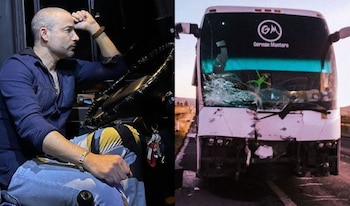 El intérprete no especificó en