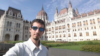 Quién era Facundo Rico, el ingeniero argentino asesinado de 13 puñaladas en España por un presunto ataque de celos