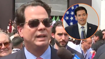 Embajador de EE.UU. en Perú anuncia que visita de Marco Rubio abordará inversión minera y seguridad: “Seremos fuertes”