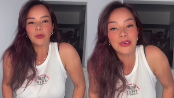 Maricielo Effio emociona al revelar su nuevo trabajo como actriz en Miami tras intensa búsqueda