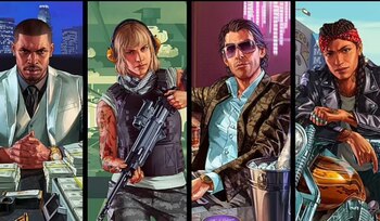 Se especula que GTA VI