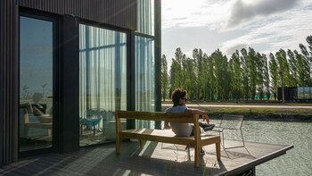 La Magdalena en Canning. Es