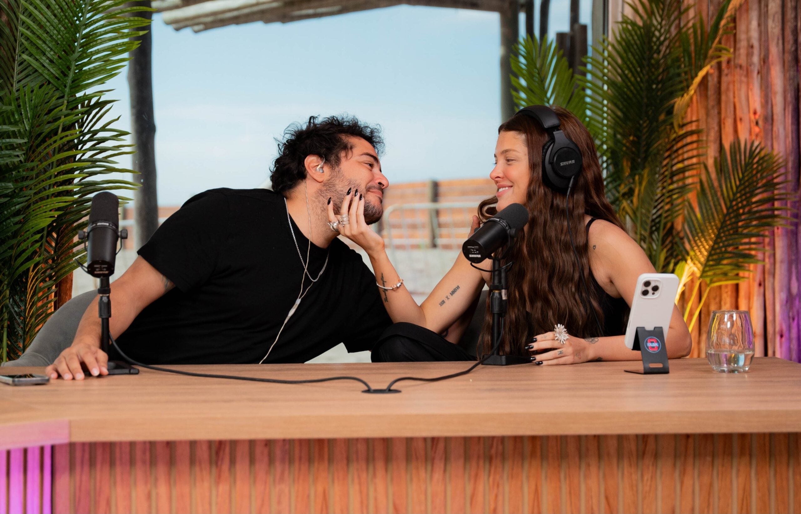 Marcela Tauro fue muy crítica con los mensajes que Sofía Gonet le habría enviado a Homero Pettinato