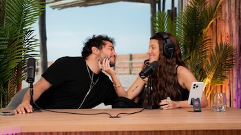 Homero Pettinato, los romances de su vida y la posibilidad de volver con La Reini: “Todavía sigo enamorado”