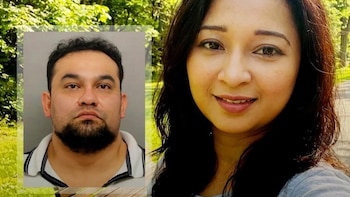 Estrangulada por su esposo en Oklahoma: La tragedia de la inmigrante guatemalteca que terminó debajo de un colchón