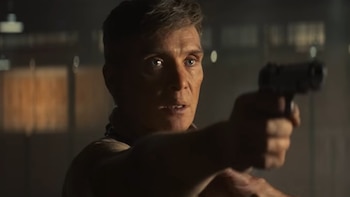 Cillian Murphy regresa como Tommy