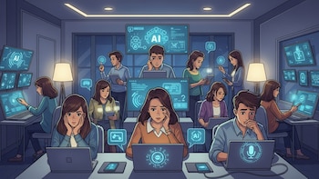 El estudio de Harvard que