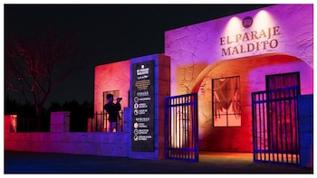 El Paraje Maldito: todo sobre