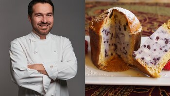 Entérate cómo preparar este sabroso