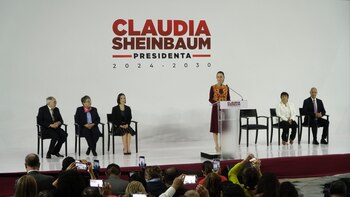 El nombramiento se dio a