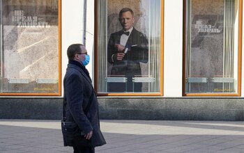 Rusia es un mercado importante