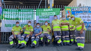 También piden incluir a los