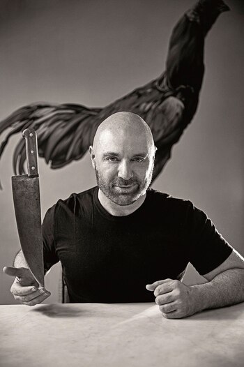 Hoy, a punto de inaugurar