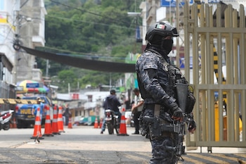 Los mensajes y ataques atribuidos