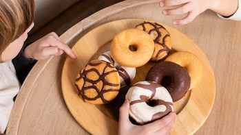 Un estudio revela que los