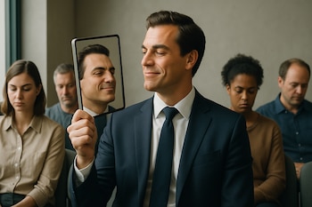 La falta de validación social