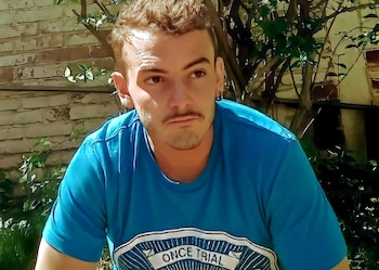 Nacho Sánchez
