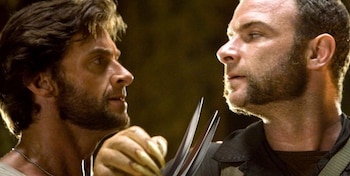 Imagen de 'X-Men Orígenes: Lobezno'