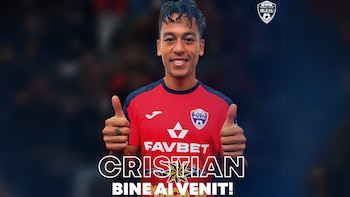 Se confirmó el nuevo equipo