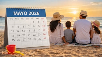 Feriados de mayo de 2026: esta es la única fecha del quinto mes del año que será libre para todos en Perú