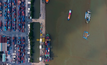 Importación y exportación