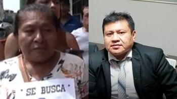 Taxista desapareció luego de ser