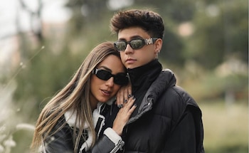 Foto: Instagram @marioruiz