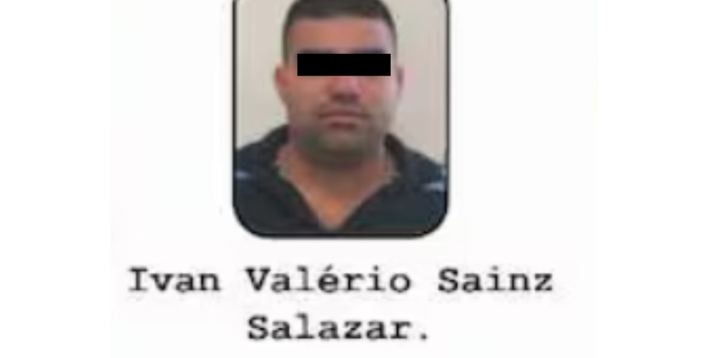 Detuvieron en Sinaloa a Iván Valerio “N”, alias “El Mantecas”, objetivo prioritario ligado al Cártel de Sinaloa - Infobae