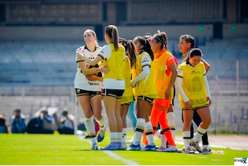 Cuenta con experiencia europea al