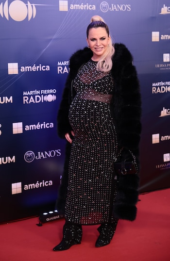 Maglietti y una pieza que