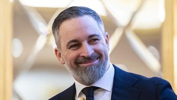 Abascal avisa a Guardiola de