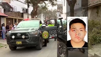 Tragedia en Surco: trabajador municipal