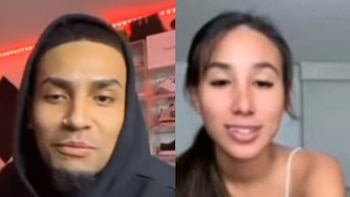 El contundente mensaje que