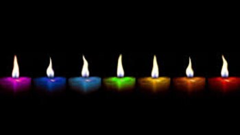 Año Nuevo 2026: qué colores