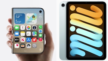 iPhone Duo vs. iPad mini: en qué se diferencian y qué tienen en común