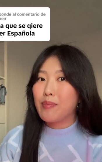 Amanda Cheng (Tikt-Tok).