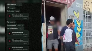 Cae red que creaba perfiles falsos en Tinder para citar y robar a sus víctimas en manada