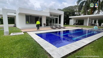 Investigaciones en Colombia y Estados