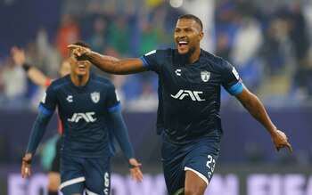 Pachuca ha reunido a todos