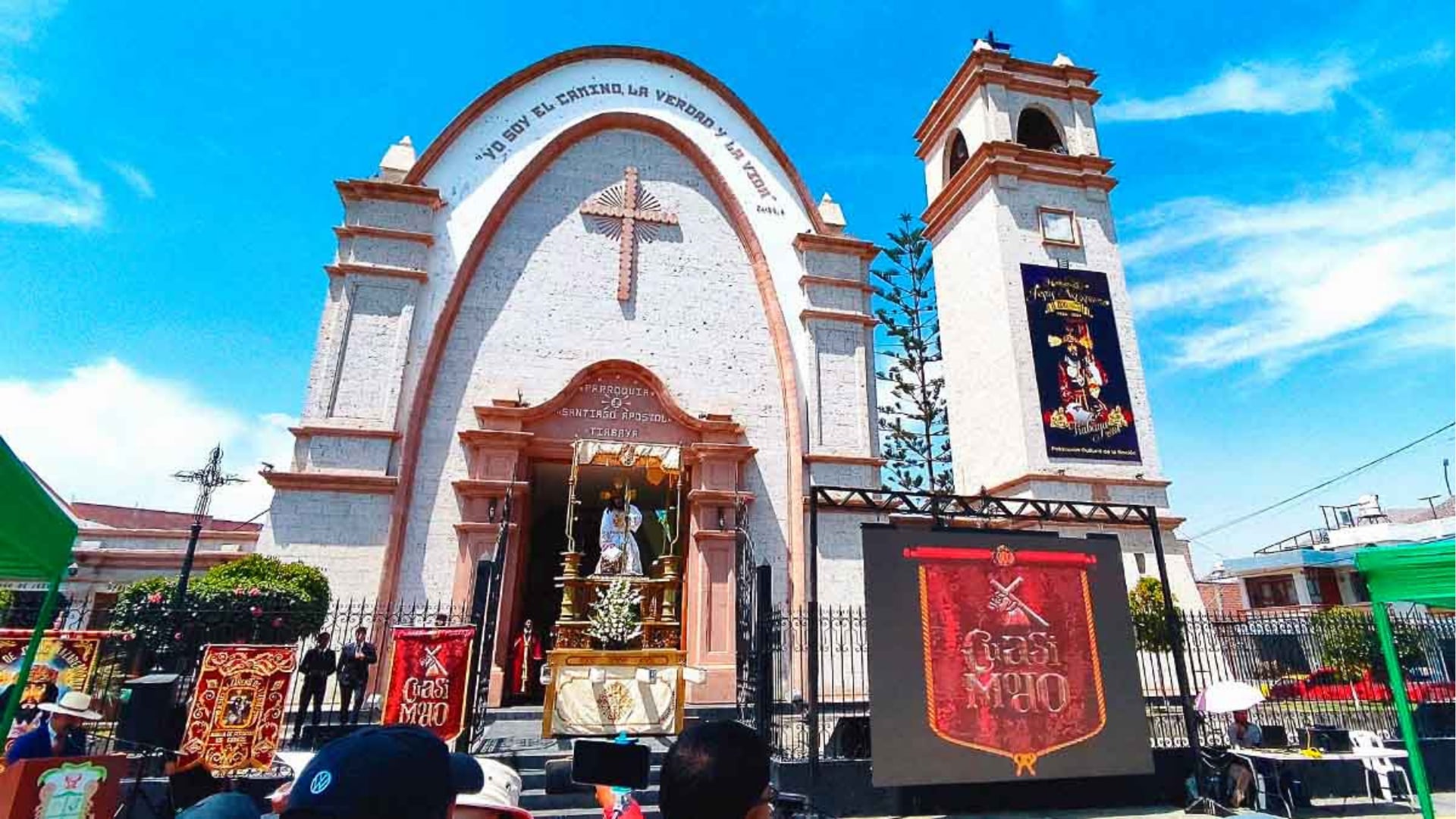 Fiesta de Cuasimodo: qué es, por qué se celebra este 12 de abril y en qué regiones se vive con mayor tradición
