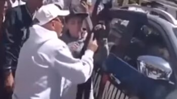 Policía municipal de Atizapán de