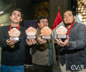 La Dirección de Patrimonio Inmaterial