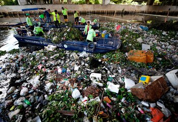 EFE/EPA/NARONG SANGNAK